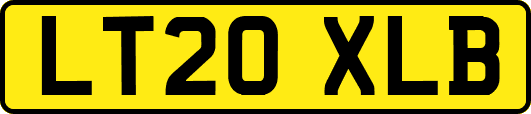 LT20XLB