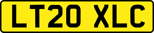 LT20XLC
