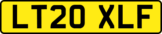 LT20XLF
