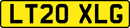 LT20XLG