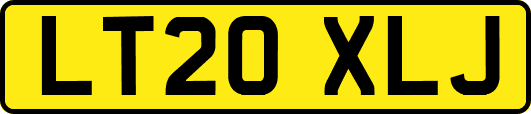 LT20XLJ