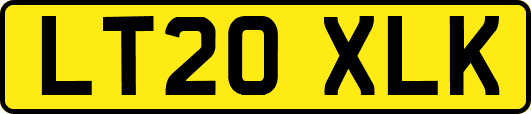 LT20XLK