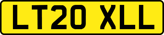 LT20XLL