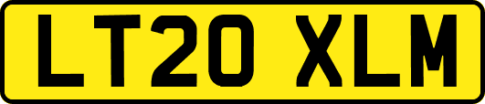 LT20XLM