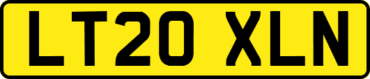 LT20XLN