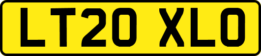 LT20XLO