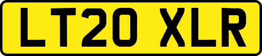 LT20XLR