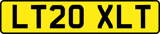LT20XLT