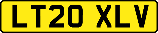 LT20XLV