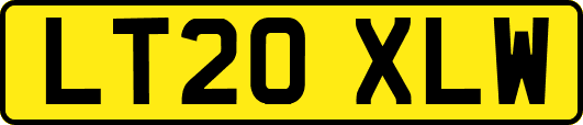 LT20XLW