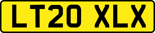 LT20XLX