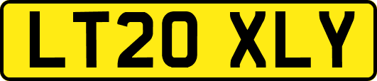 LT20XLY