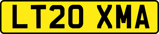 LT20XMA