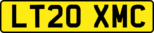 LT20XMC