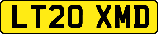 LT20XMD