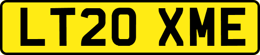 LT20XME