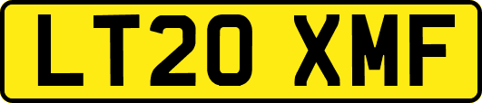 LT20XMF