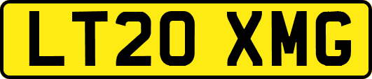 LT20XMG