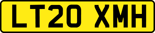 LT20XMH