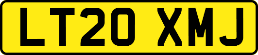 LT20XMJ