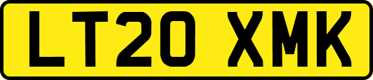 LT20XMK