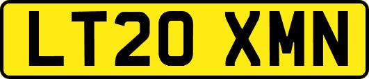LT20XMN