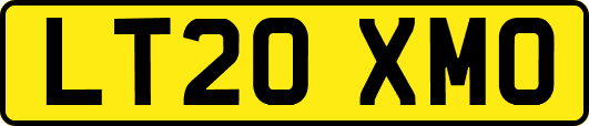 LT20XMO