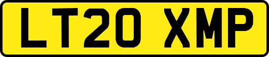 LT20XMP