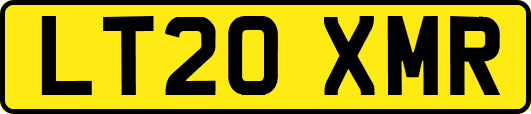 LT20XMR