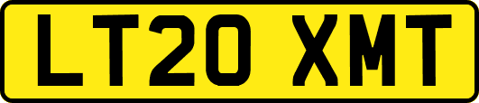 LT20XMT