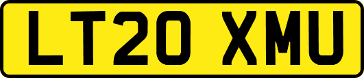 LT20XMU