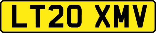 LT20XMV
