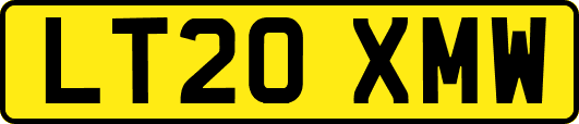 LT20XMW