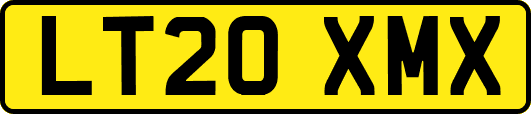 LT20XMX