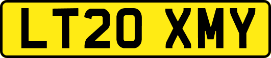 LT20XMY