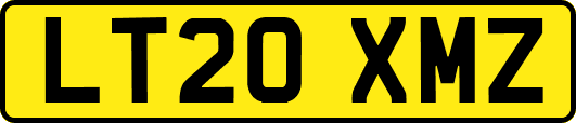 LT20XMZ