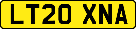 LT20XNA