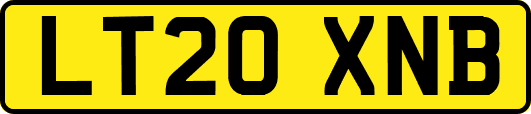 LT20XNB