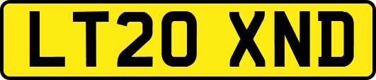 LT20XND