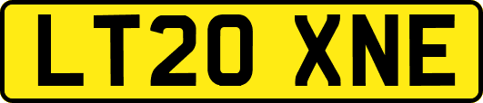 LT20XNE
