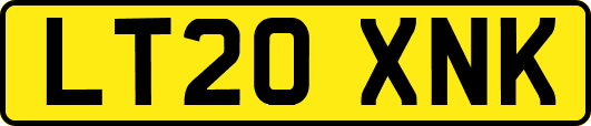LT20XNK