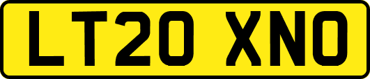 LT20XNO
