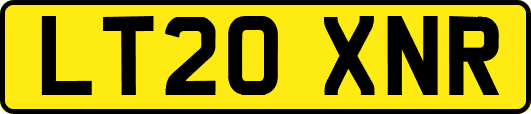 LT20XNR
