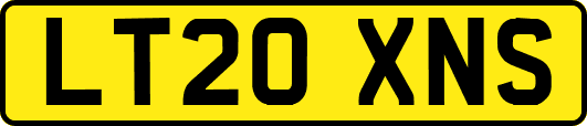 LT20XNS