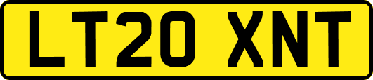 LT20XNT
