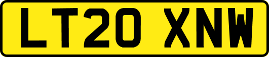LT20XNW