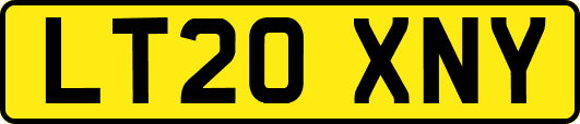 LT20XNY