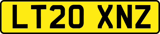 LT20XNZ