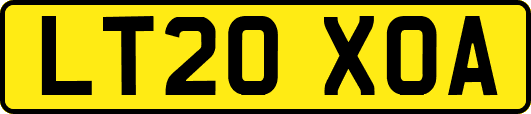 LT20XOA
