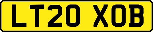 LT20XOB